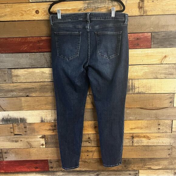 Pistola Skinny Leg Jeans Size 31 - Picture 2 of 12